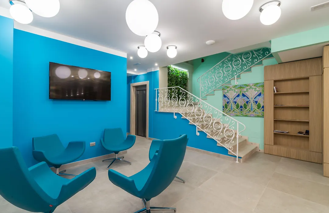 L'Ambasciata Hotel de Charme-1