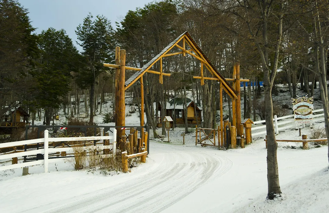 Aldea Nevada-1