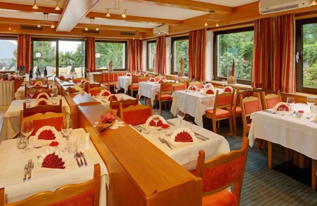 Hotel Laurin-1