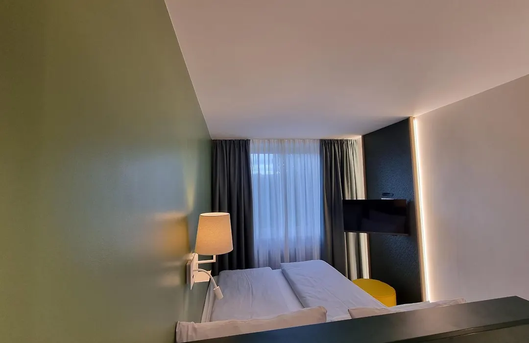 Myminga13 - Hotel & Serviced Apartments-1