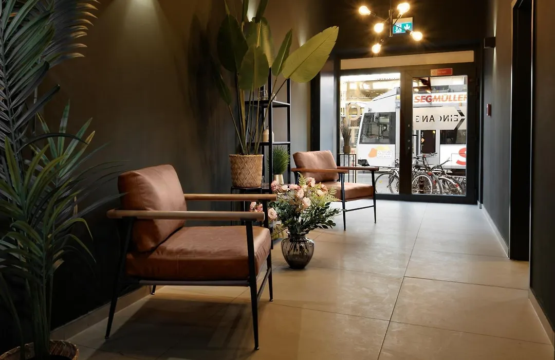 The Square Hotel-1