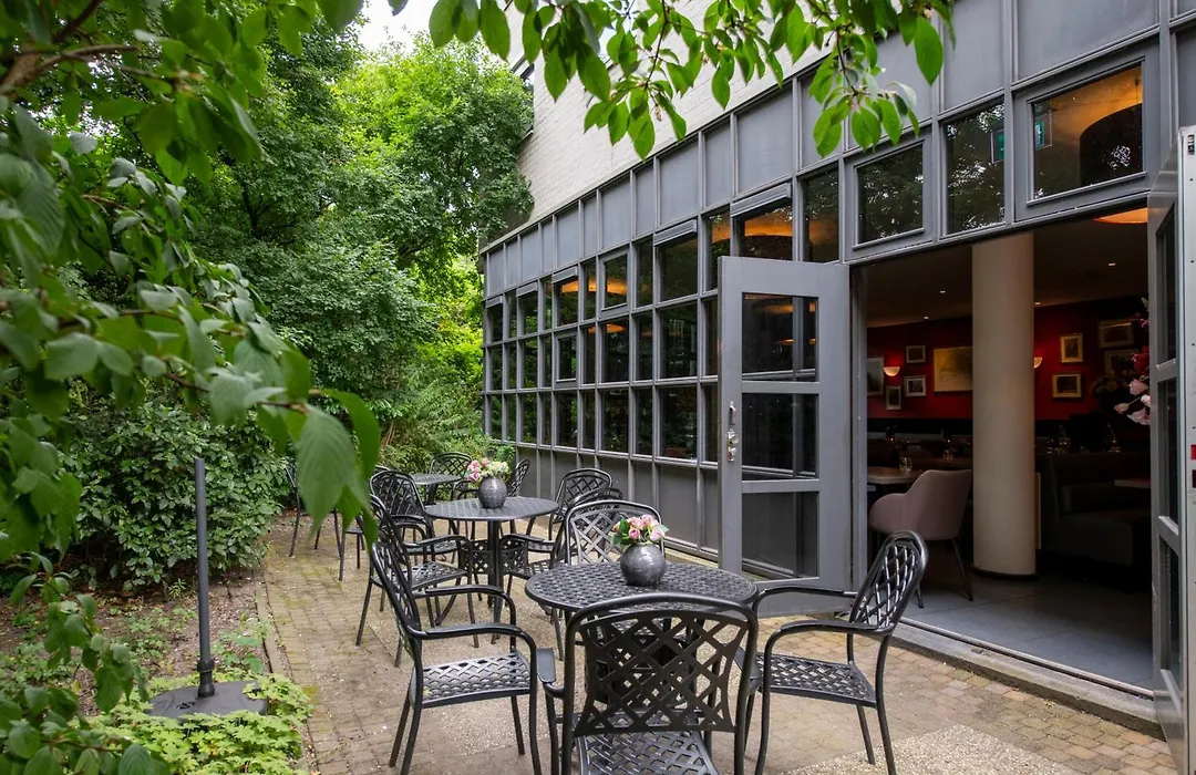 Bastion Hotel Amsterdam Zuidwest-1