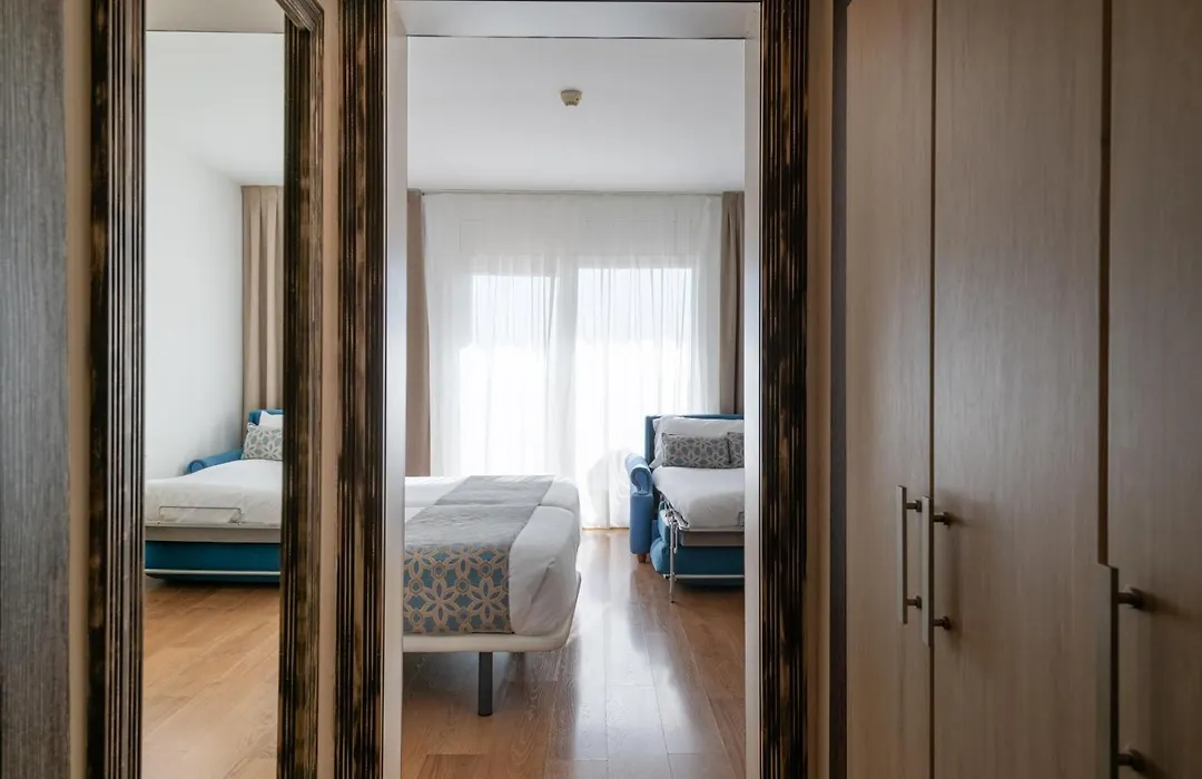 Park Hotel San Jorge & Spa By Escampa Hotels-1