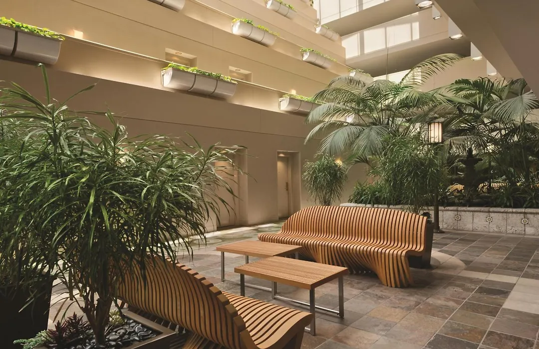 Hyatt Regency Orlando International Airport Hotel-1