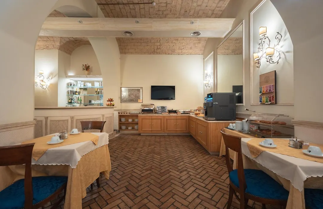 Hotel Flavia-1