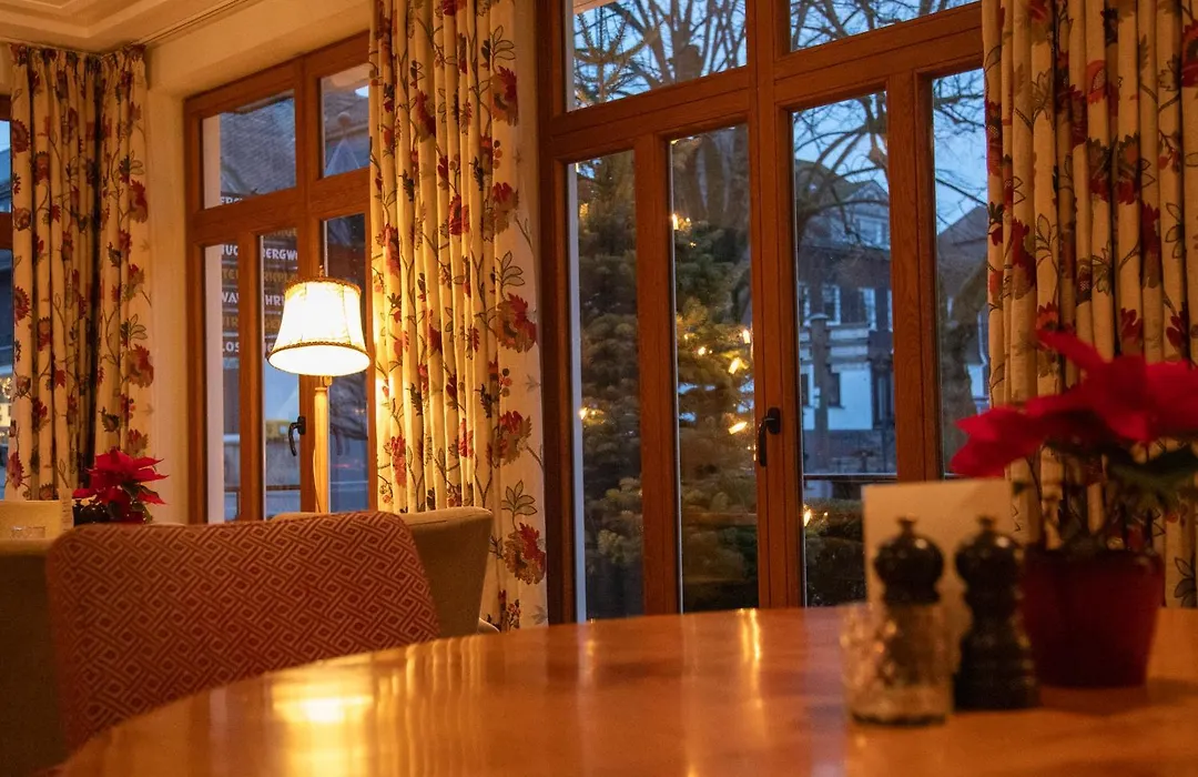 Romantik Hotel Stoermann-1