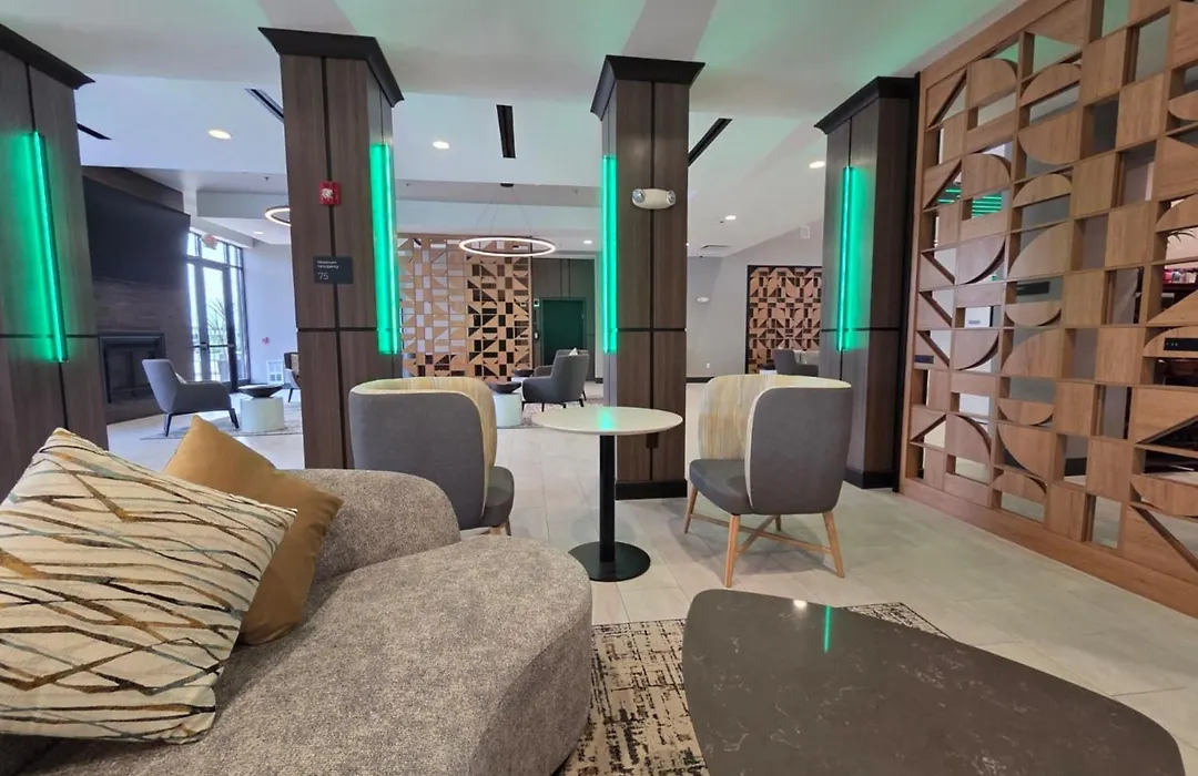 Holiday Inn Saint Louis-Fairview Heights By Ihg-1