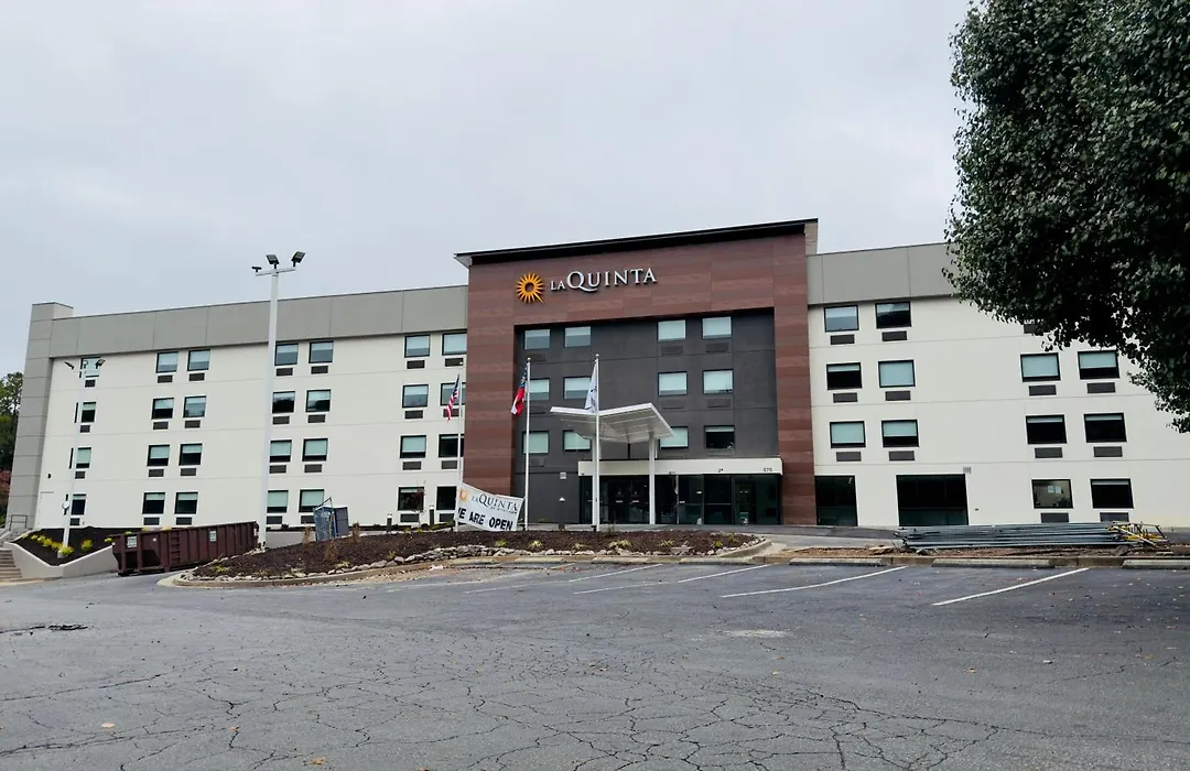 La Quinta By Wyndham Atlanta Roswell-1