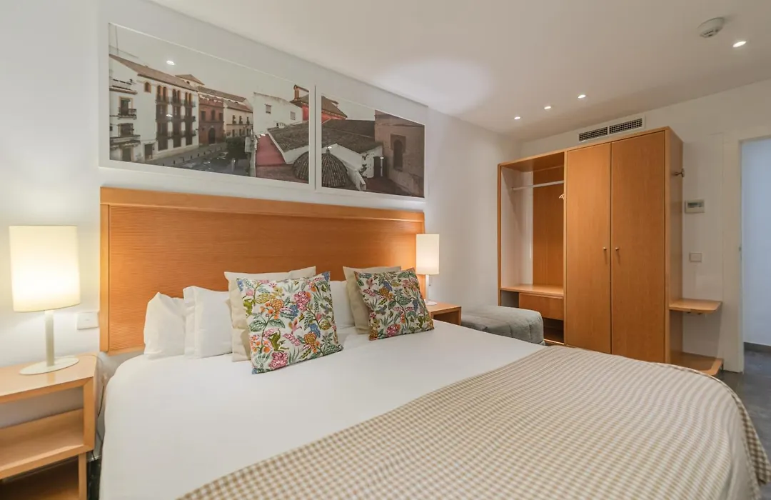 Stay Unique Apartments Eslava Pet Friendly-1