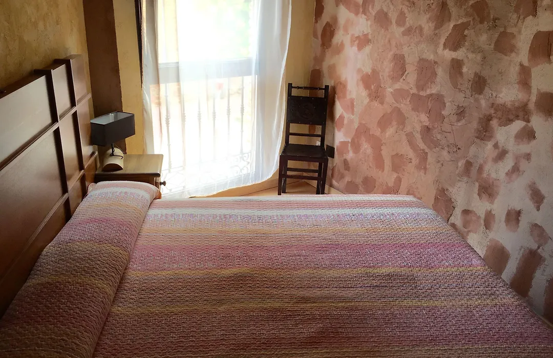 Hostal La Bastide Du Chemin-1