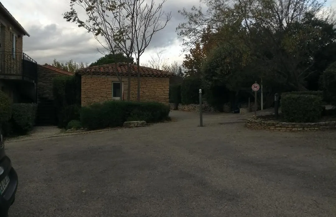 Gordes Le Bastidon-1