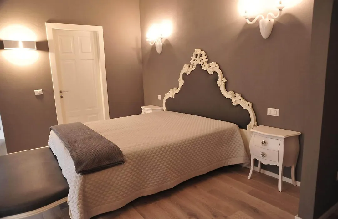 B&B Villa Anna-1