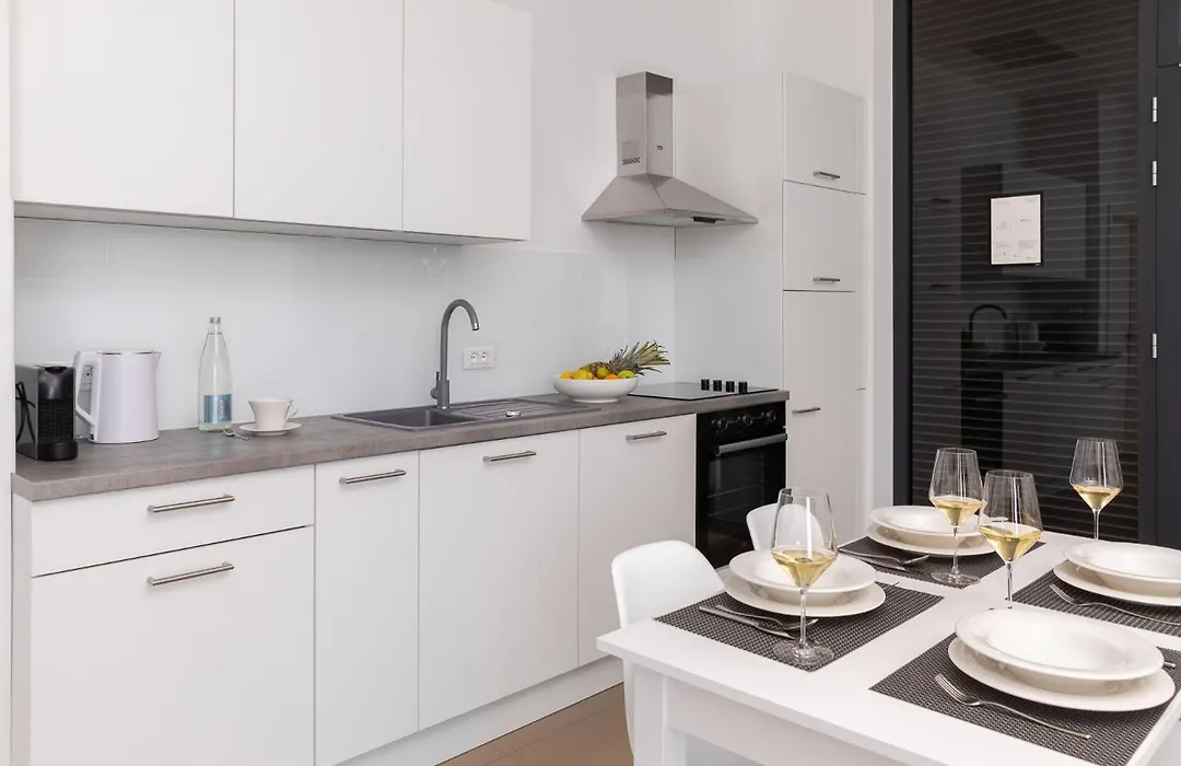 Marina Baotic Apartments-1