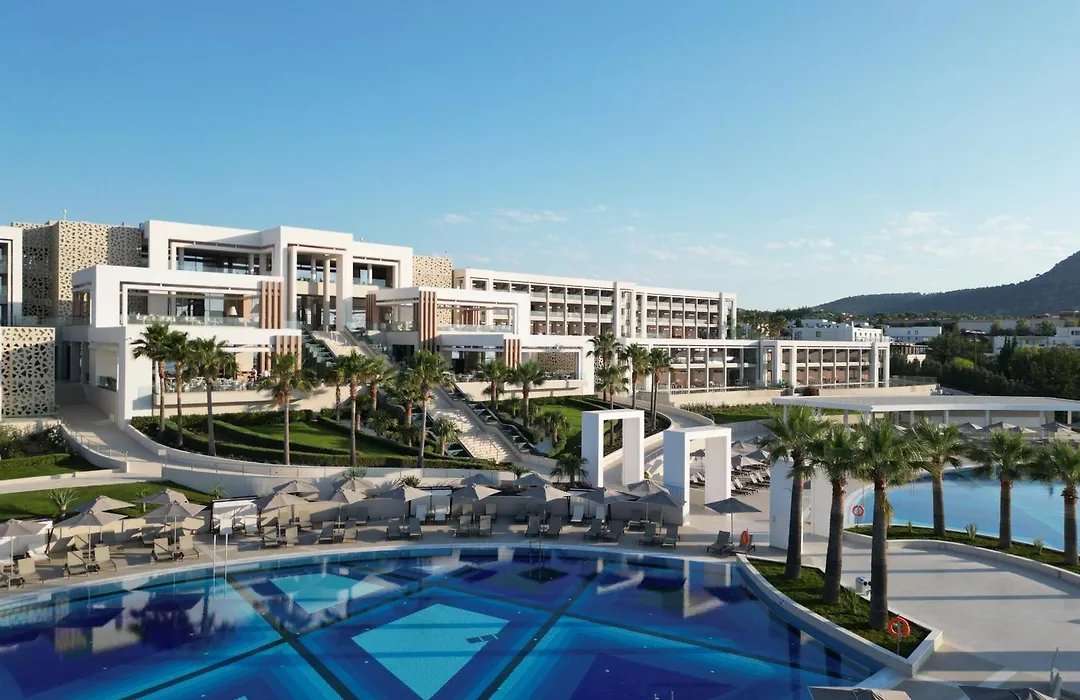 Mayia Exclusive Resort & Spa - Adults Only-1