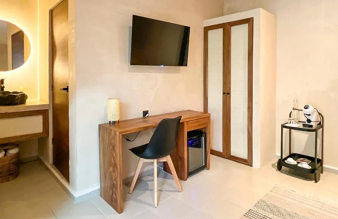 Zelune Luxury Lagoon Resort Bacalar - Adults Only-1
