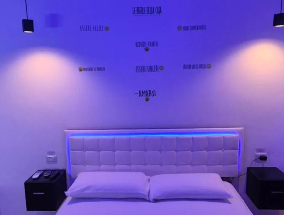 Costantinopoli Suite-1