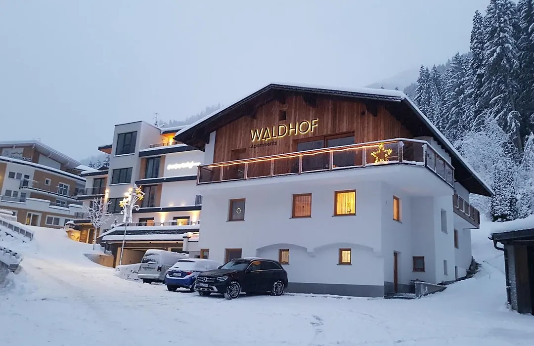 Haus Waldhof-1