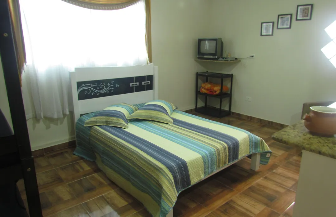 Pousada Cantinho Ocian-1