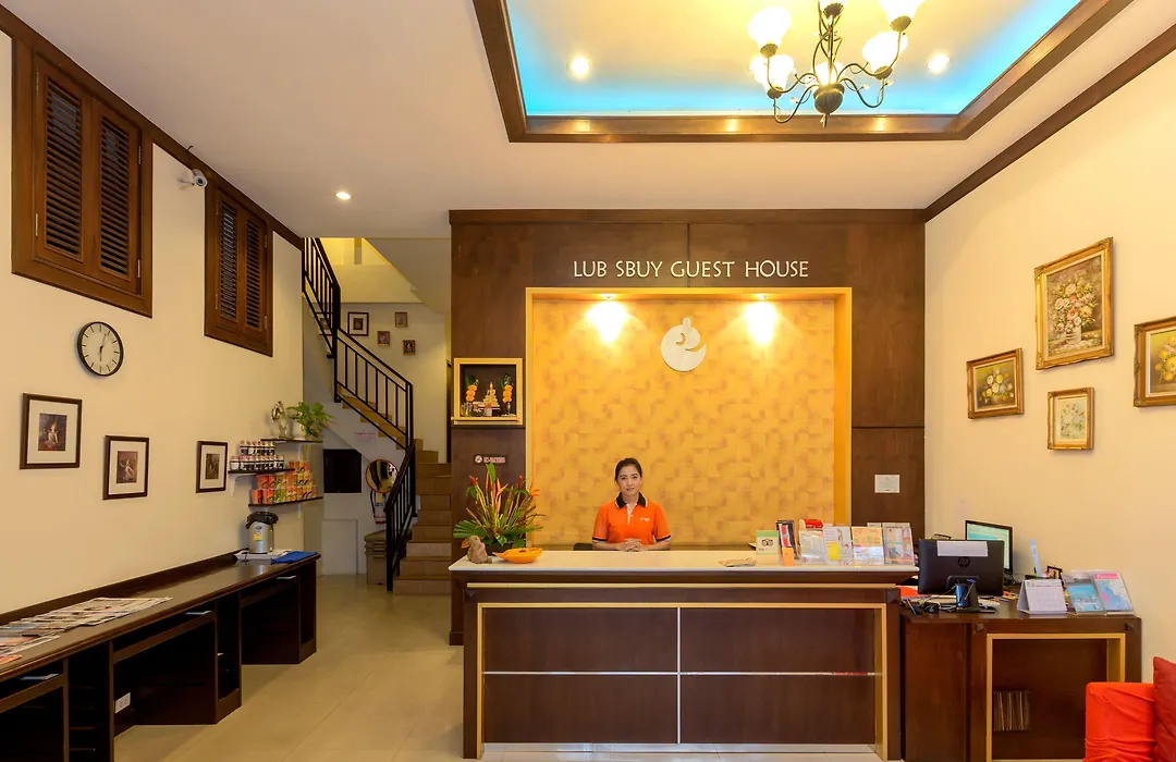 Lub Sbuy Hostel-1