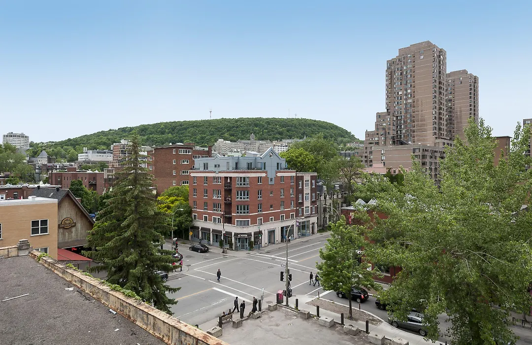 Boutique Lofts Milton Parc By Simplissimmo-1