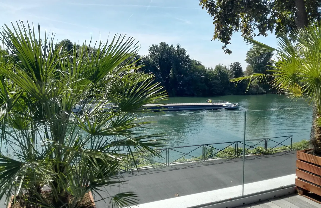Hotel De La Seine-1