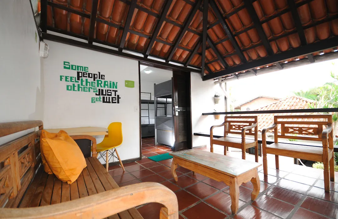 Che Lagarto Hostel Buzios-1