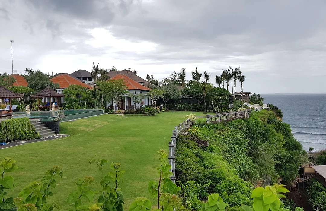 Uluwatu Cottages-1