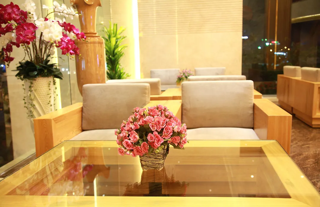 Sekong Hotel Da Nang-1