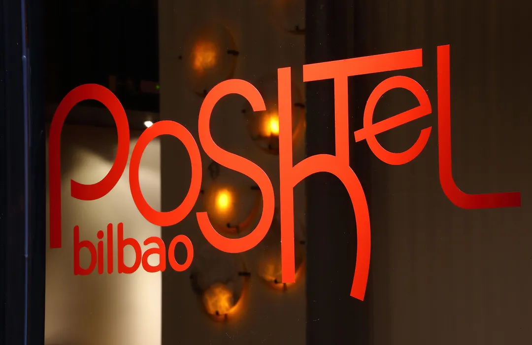 Poshtel Bilbao - Premium Hostel-1
