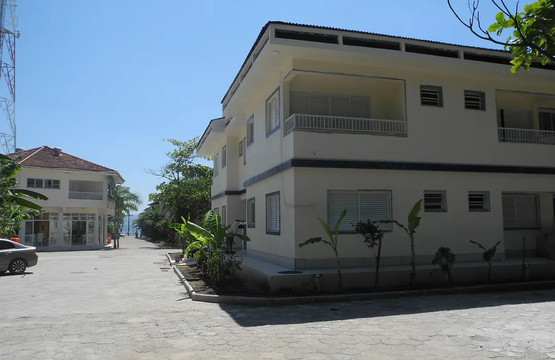 Pousada e Camping Lagoa da Conceição-1