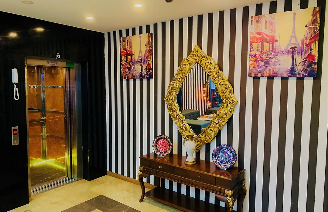 Express Inci Hotel-1