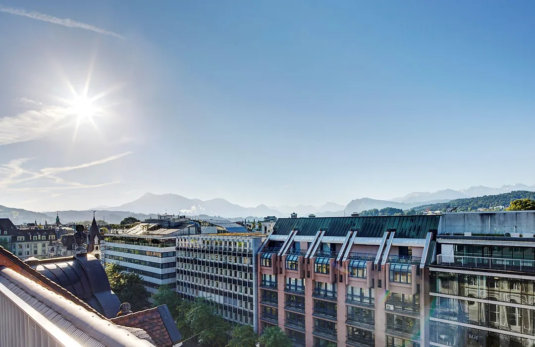 Boutique Hotel Anker-1