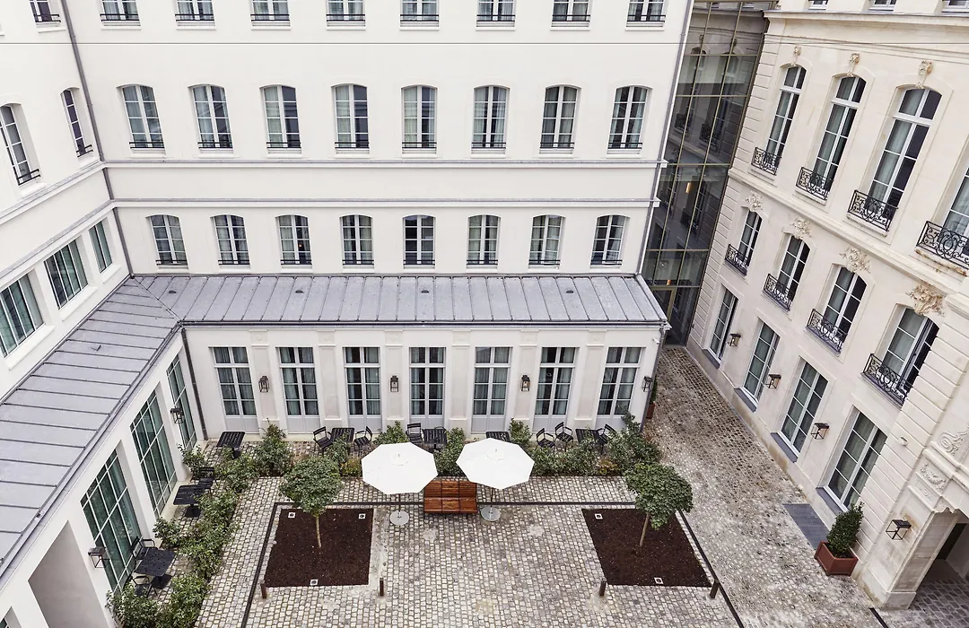 The Hoxton, Paris-1