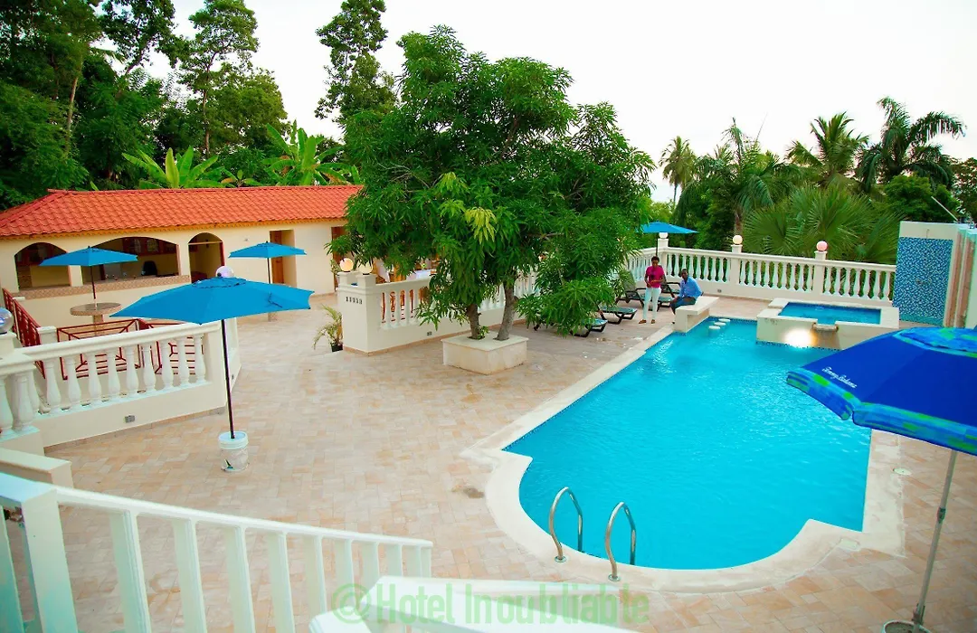 Hotel Inoubliable-1