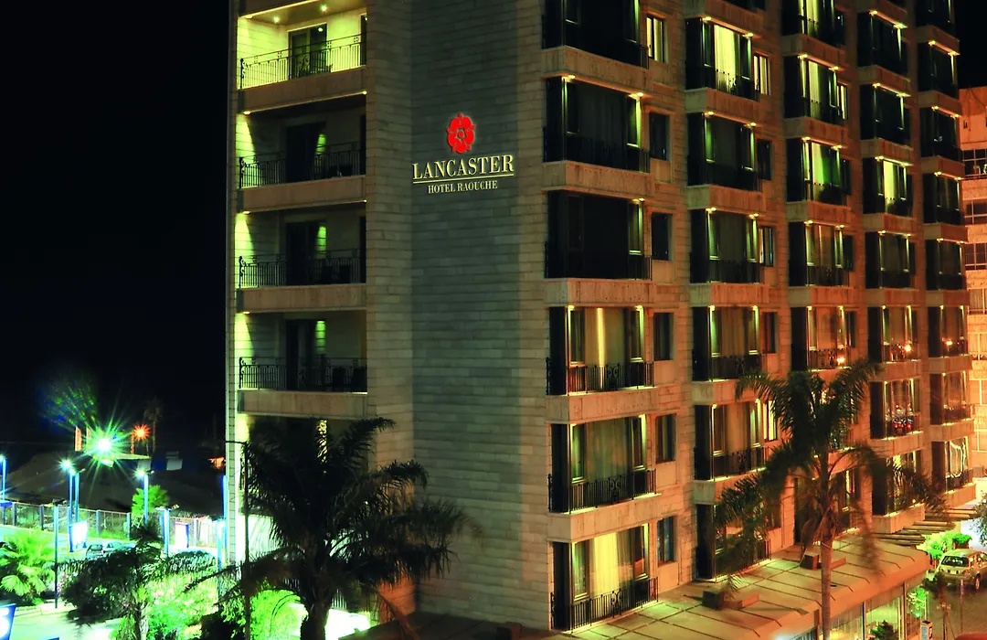 Lancaster Raouche Hotel-1