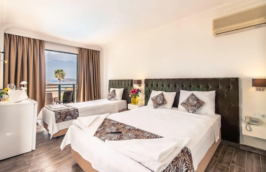 Bahar Hotels (Adults Only)-1