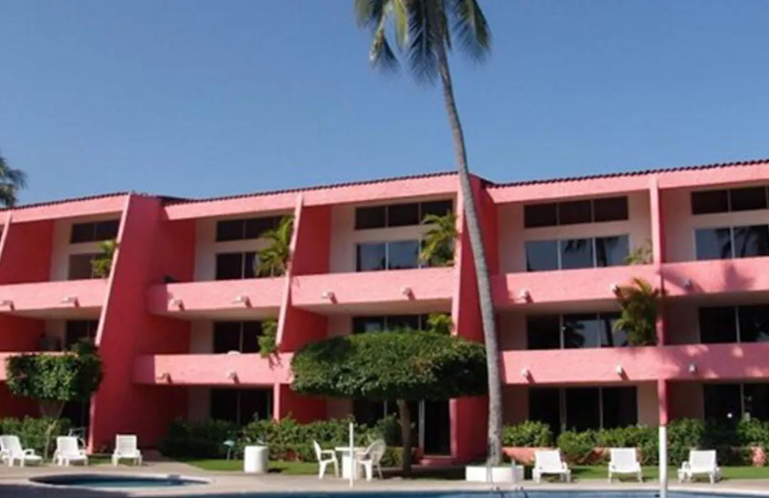 Coral Ixtapa-1