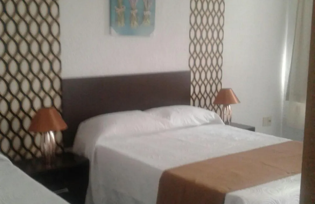 Complejo Turistico Anaconda Hotel-1