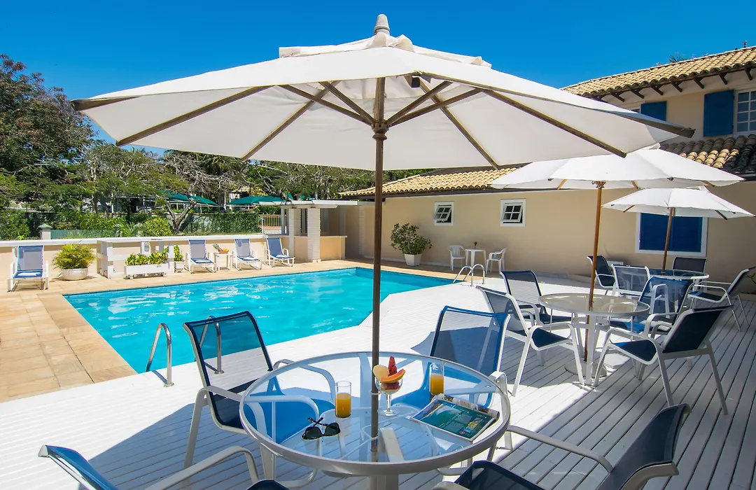 Hotel Doce Mar-1