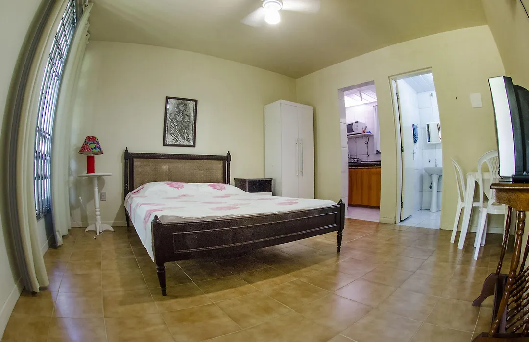 Floripa Surf Hostel-1