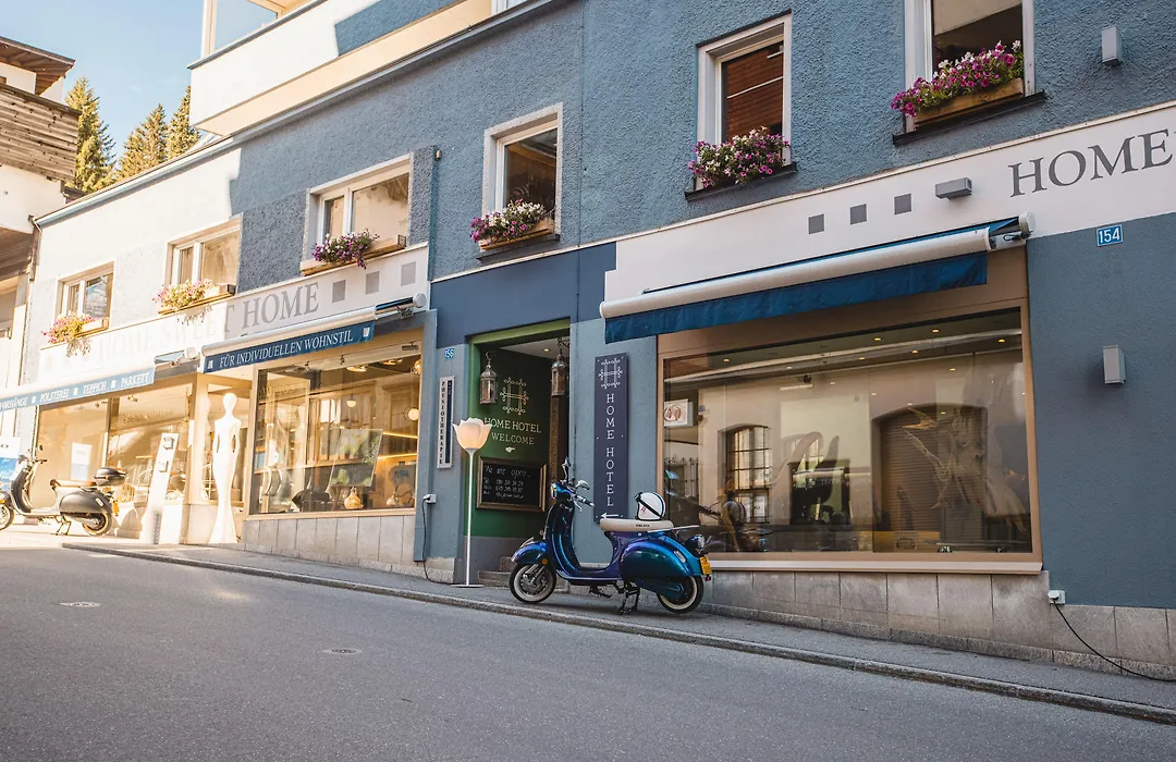 Home Hotel Arosa-1
