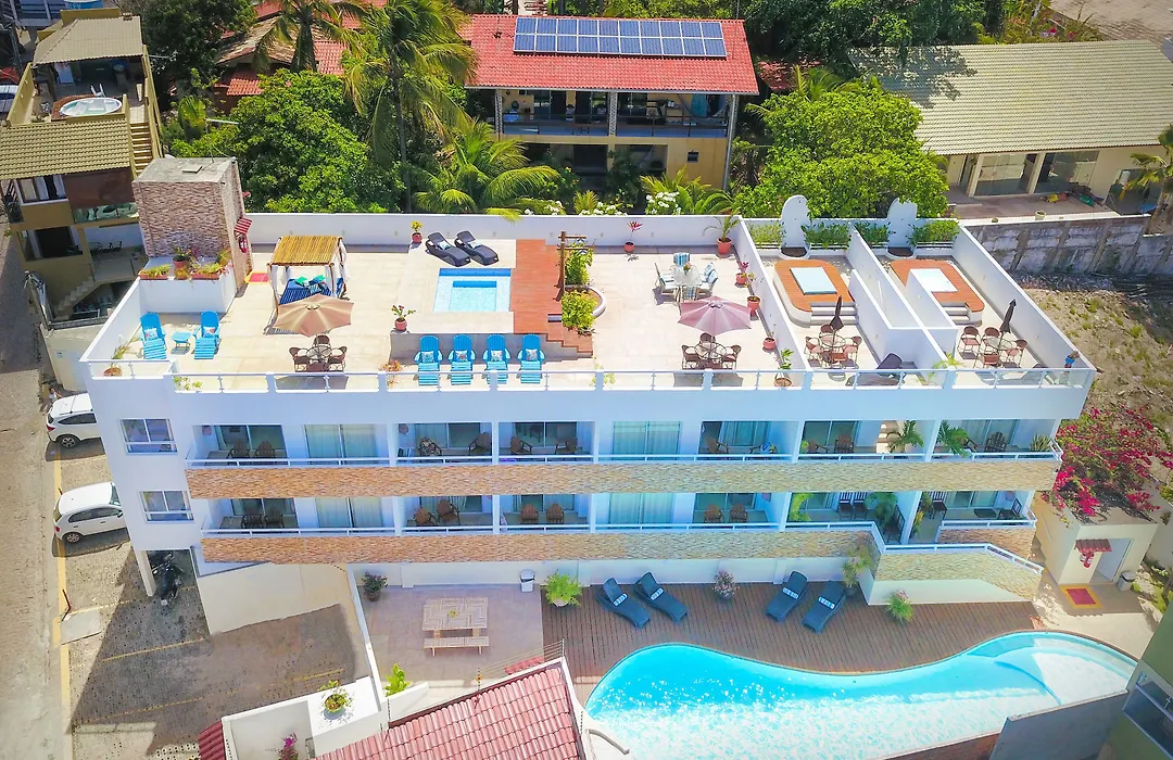Pipa Centro Residence-1