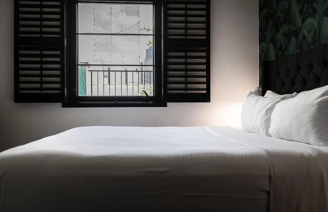 The Sobro Guest House By Avantstay-1