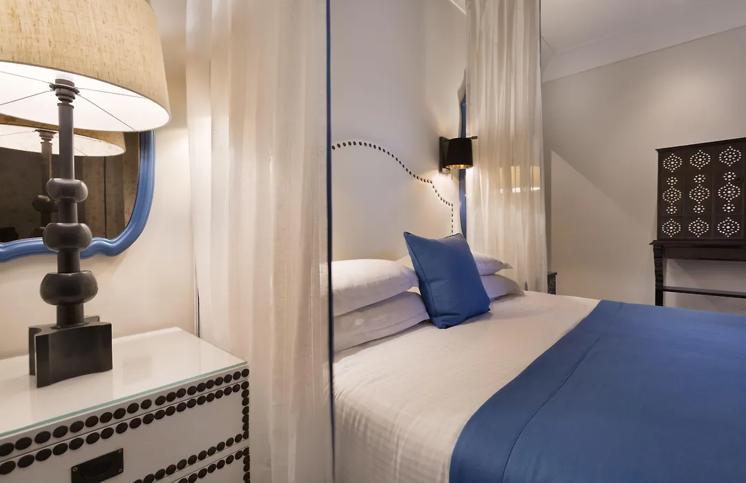 Orient By Isrotel Exclusive-1