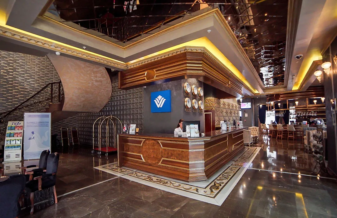Wyndham Batumi-1
