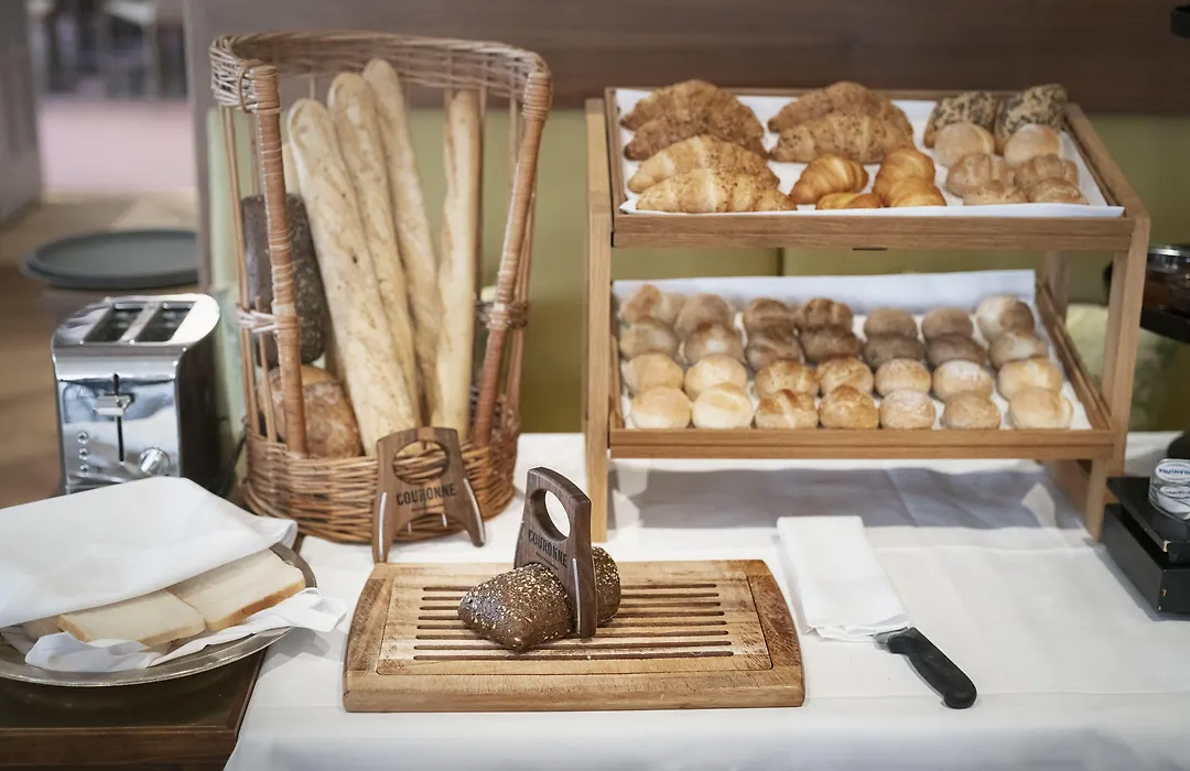 Boutique Hotel La Couronne-1
