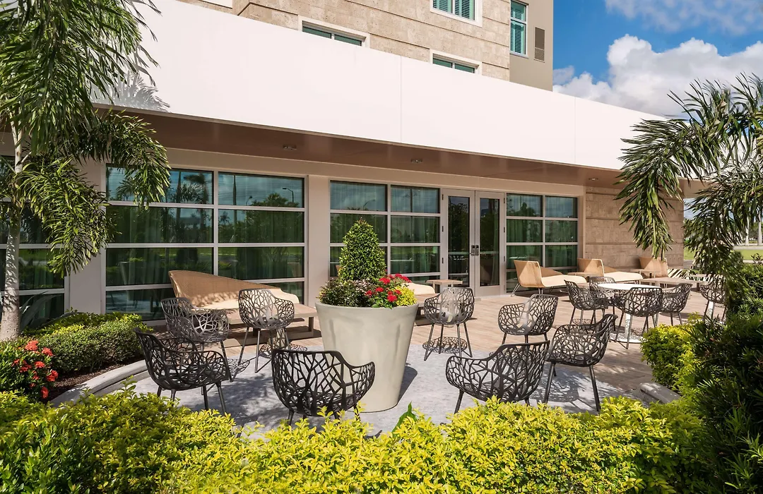 Homewood Suites By Hilton Sarasota-Lakewood Ranch-1