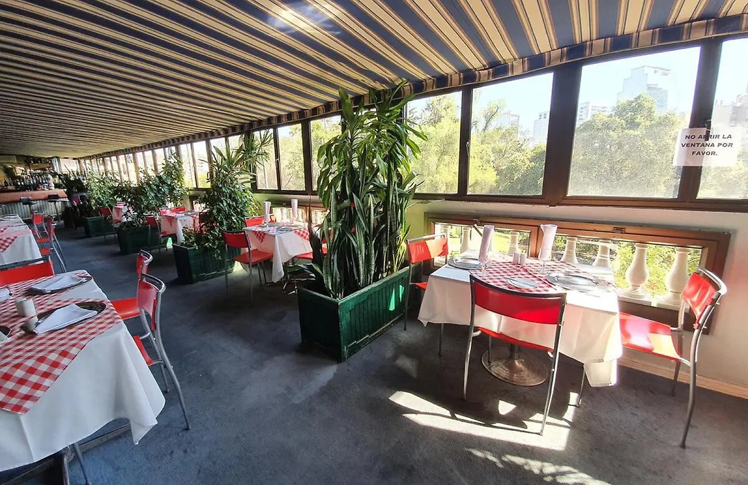 Hotel Foresta-1