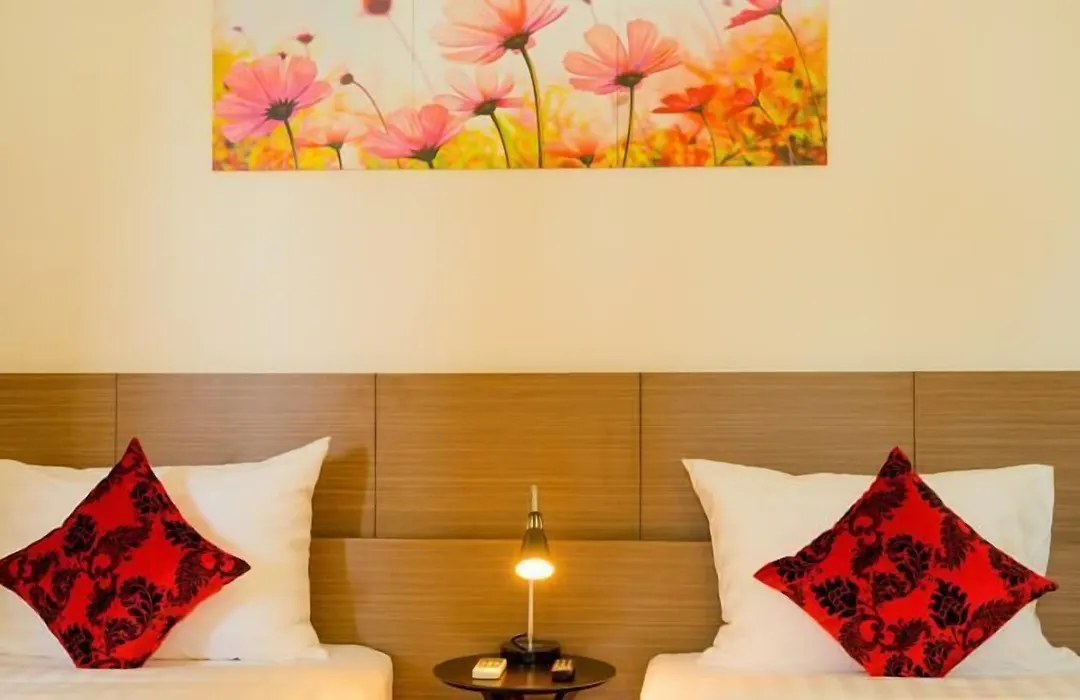 Smile Hotel-1
