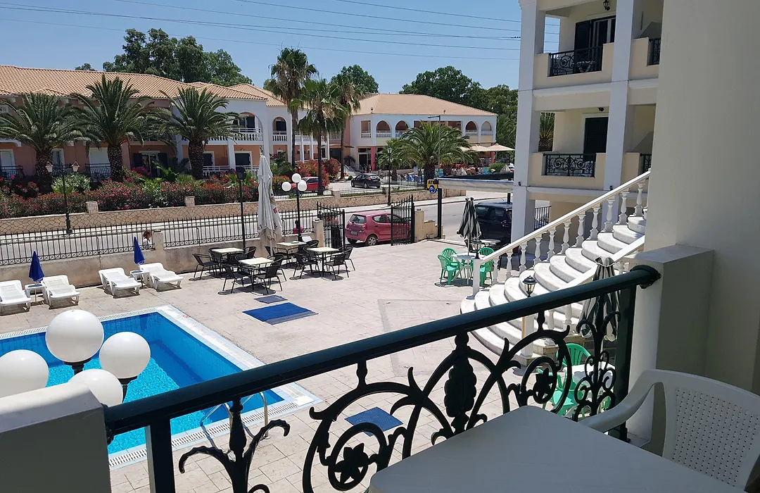 Aphrodite Hotel-1